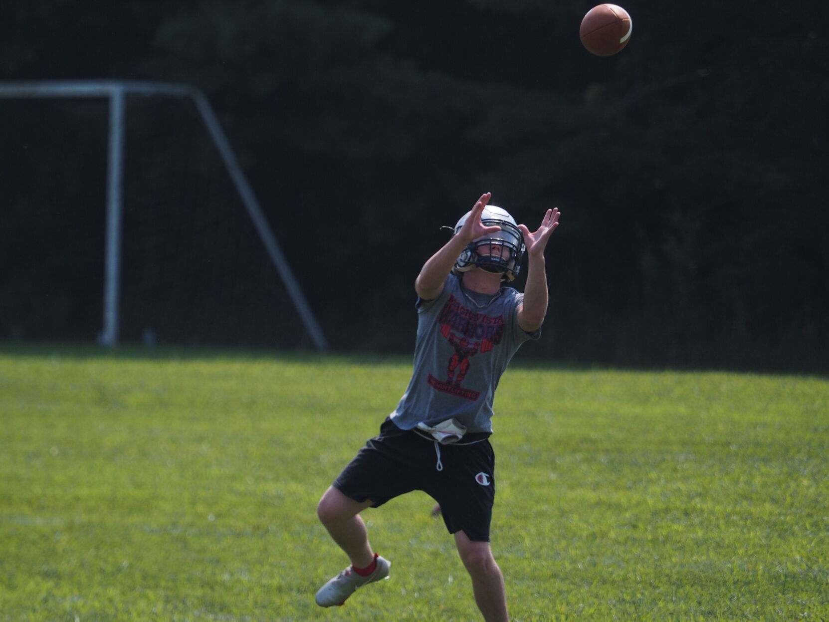 MV Football